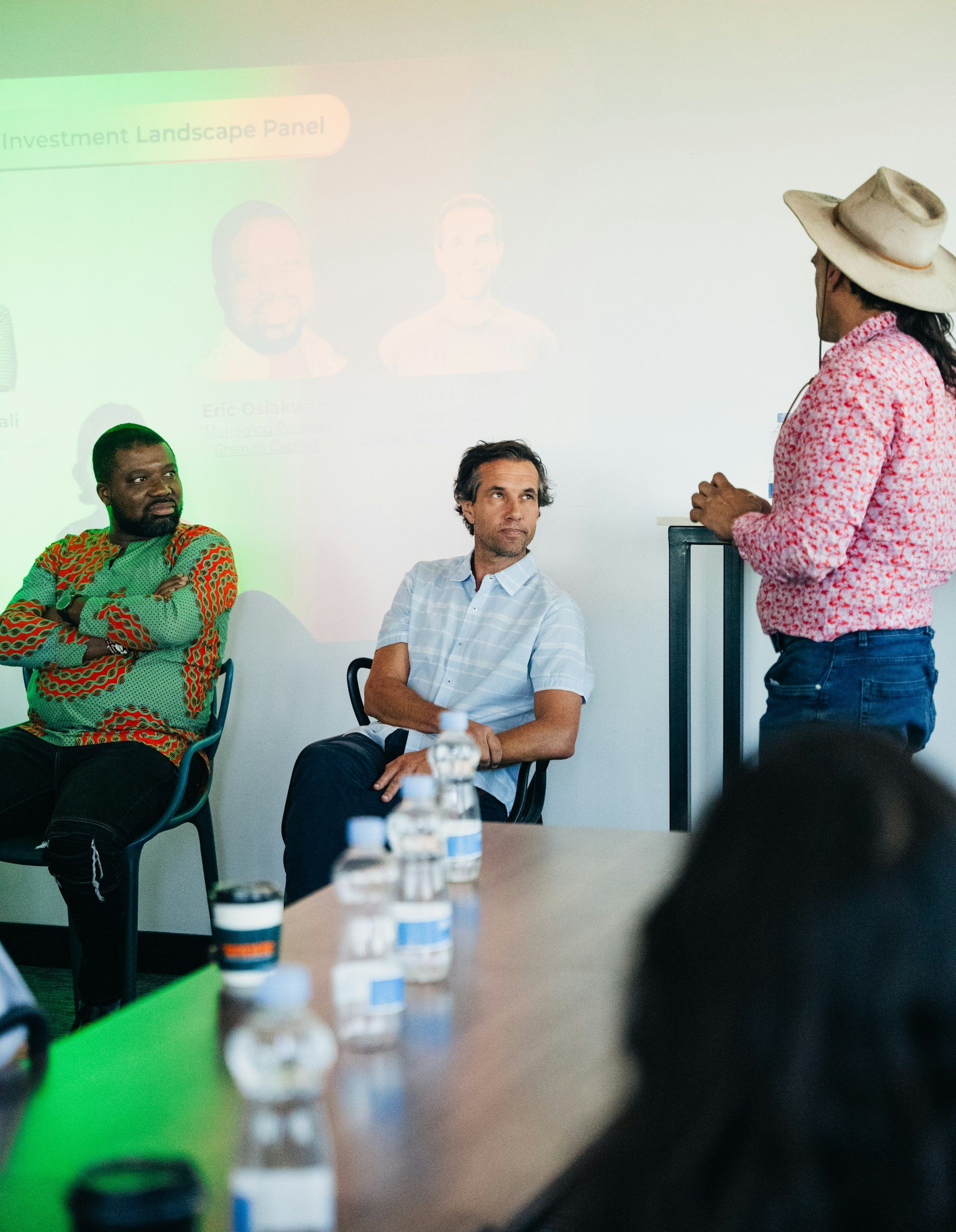 Table ronde